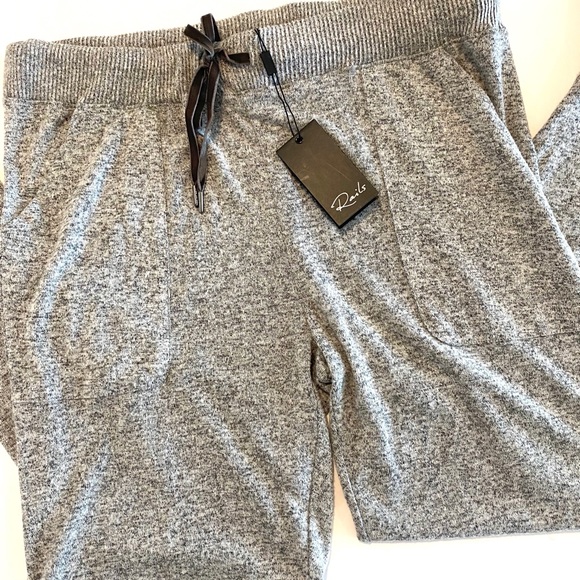 RAILS Devon NWT Jogger Sweatpant - Picture 9 of 12